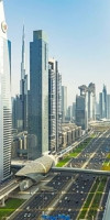 Four Points Sheikh Zayed By Sheraton