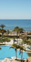 IBEROSTAR WAVES MALAGA PLAYA