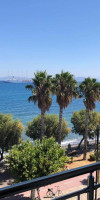 Kos City Sunstone