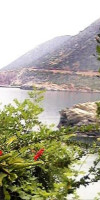 Bali Beach and Sofia Village