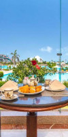 Apollonion Asterias Resort & Spa