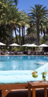 BALI BEACH & VILLAGE