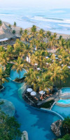 Bali Mandira Beach Resort & Spa