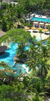 Bali Mandira Beach Resort & Spa (Kuta)