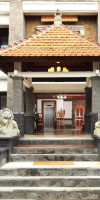 Bali Tropic Resort and Spa (Nusa Dua)