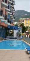 KLEOPATRA BALIK HOTEL