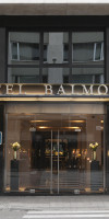 Balmoral Hotel