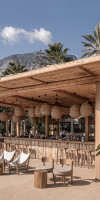 Balmy Beach Resort