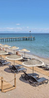 BALMY BEACH RESORT KEMER