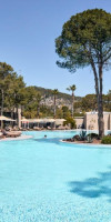 BALMY BEACH RESORT KEMER (ADULT ONLY +18)