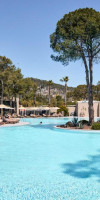 BALMY BEACH RESORT KEMER