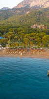 Balmy Foresta (ex Paloma  Foresta Resort & Spa)