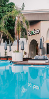 Bamboo Suites | Adults Only