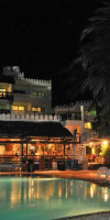 Bamburi Beach Hotel