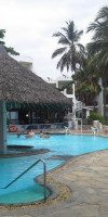 Bamburi Beach Hotel