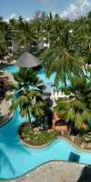 Bamburi Beach Hotel