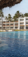 Bamburi Beach Hotel