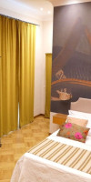 B&B CITY SOUL SPACCANAPOLI