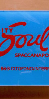 B&B CITY SOUL SPACCANAPOLI