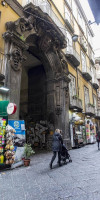 B&B PALAZZO CARAFA DELLA SPINA