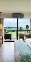 Bandara Beach Resort, Phuket
