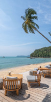 Bandara Phuket Beach Resort