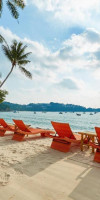 Bandara Phuket Beach Resort