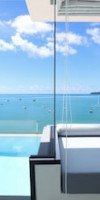 Bandara Pool Villas, Phuket