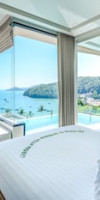 Bandara Pool Villas, Phuket