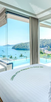 Bandara Pool Villas, Phuket