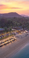 Bandara Spa Resort & Pool Villas, Samui