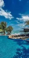 Bandara Spa Resort & Pool Villas, Samui