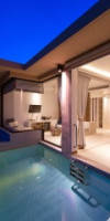 Bandara Pool Villas, Phuket