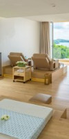 Bandara Pool Villas, Phuket