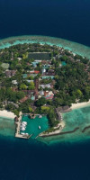 Bandos Island Resort& Spa (Bandos Island)