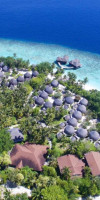 Bandos Island Resort& Spa (Bandos Island)