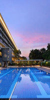 BANGKOK GOLF SPA RESORT (SHA)