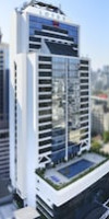 BANGKOK HOTEL LOTUS SUKHUMVIT (SHA)