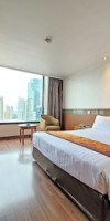BANGKOK HOTEL LOTUS SUKHUMVIT (SHA)