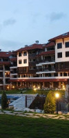 Bansko Royal Towers