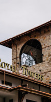 Bansko Royal Towers