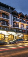 BANSKO SPA & HOLIDAYS HOTEL