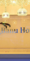 BANU LUXURY HOTEL