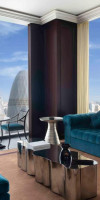 Banyan Tree Doha at La Cigale Mushaireb