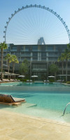 Banyan Tree Dubai at Bluewaters