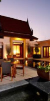 BANYAN TREE PHUKET