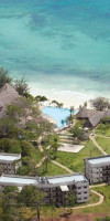 Baobab Beach Resort and Spa 