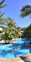 BAOBAB HOLIDAY RESORT