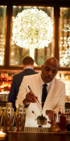The Fifth Avenue Hotel