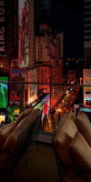 The Times Square EDITION